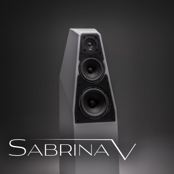 Image of Sabrina V